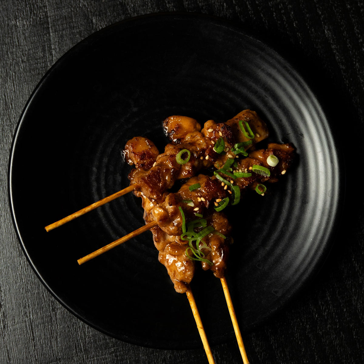 Yakitori